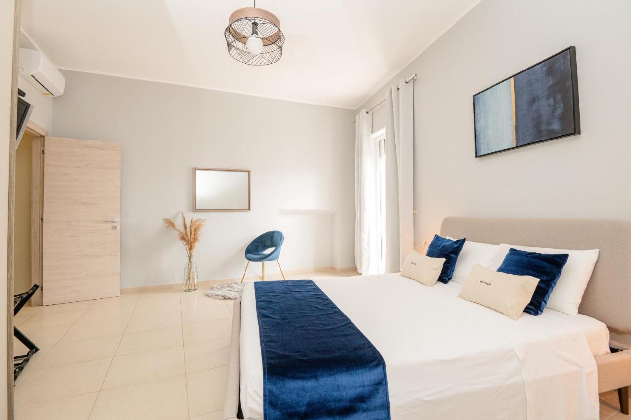 Hinode - Centro Apartment Весте Екстериор снимка