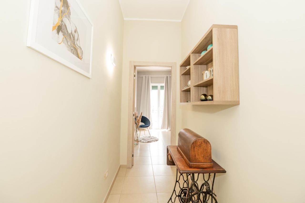 Hinode - Centro Apartment Весте Екстериор снимка