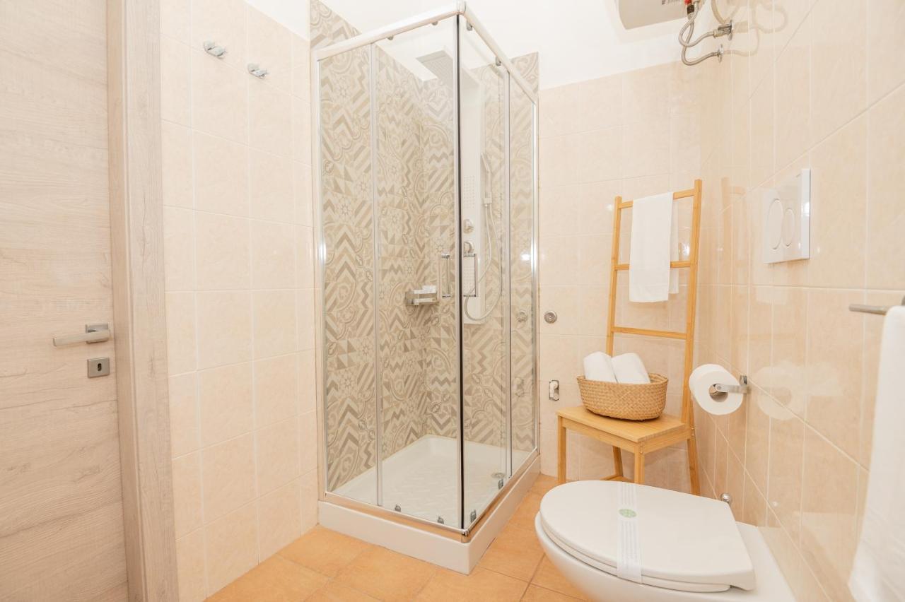 Hinode - Centro Apartment Весте Екстериор снимка