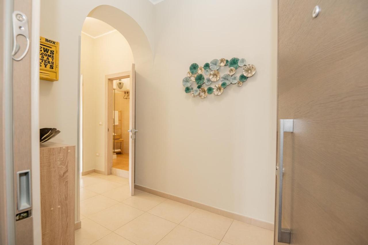 Hinode - Centro Apartment Весте Екстериор снимка