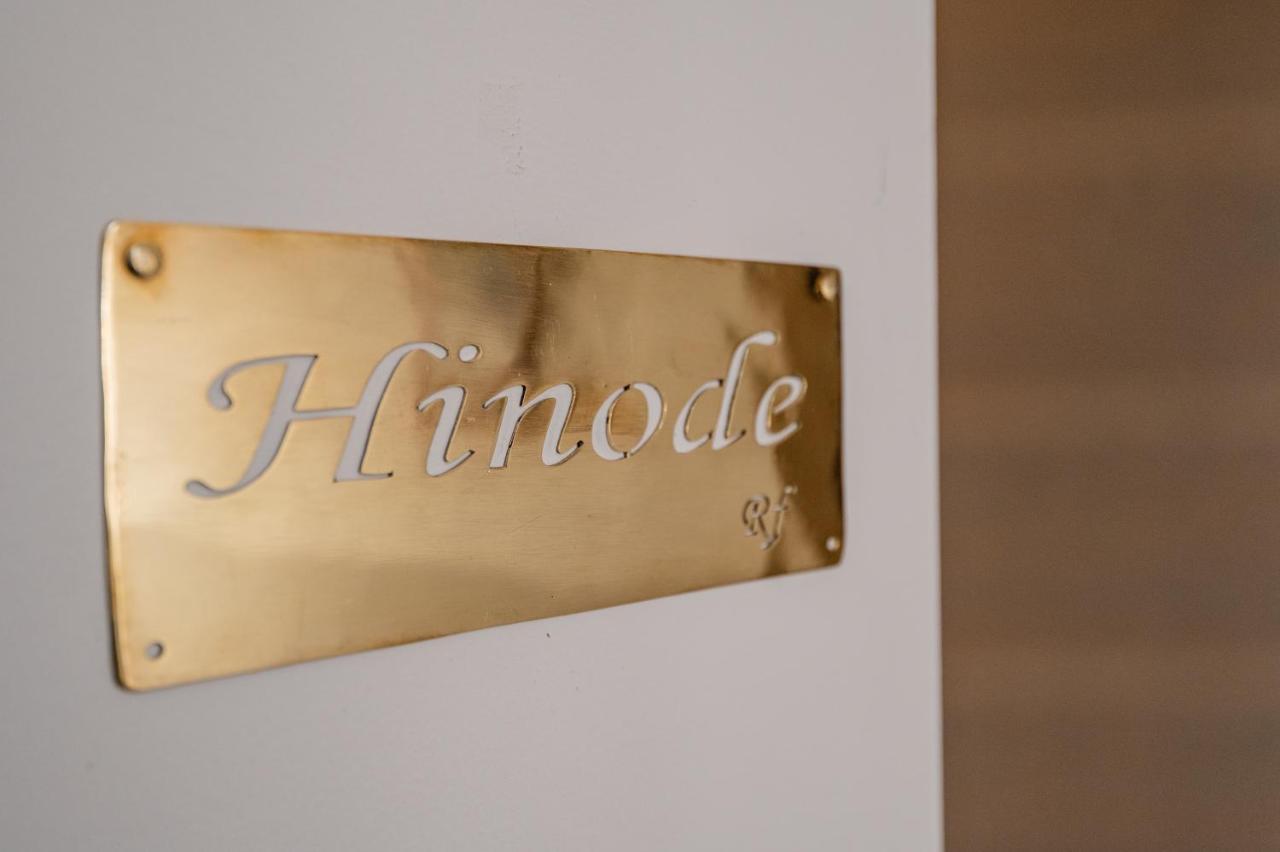 Hinode - Centro Apartment Весте Екстериор снимка